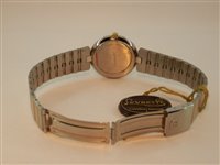 Orologio Levrette in Acciaio 4794 - 4794